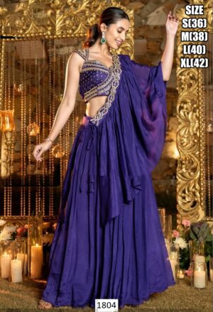 Get Ready To Be The Life Of The Party With Our Party Wear Designer Three-Piece Women's Sets