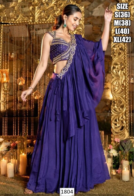 Get Ready To Be The Life Of The Party With Our Party Wear Designer Three-Piece Women's Sets