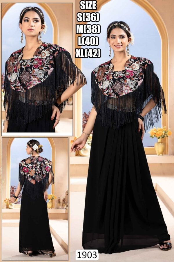 Shop The Mesmerizing Collection Of Party And Wedding Ware Three Piece Sets From Ethnicrang