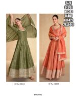 Glam Up Your Wedding Gowns! Shop Designer Wedding Gowns At Ethnicrang