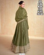 Glam Up Your Wedding Gowns! Shop Designer Wedding Gowns At Ethnicrang