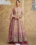 Latest Collection Of Women's Indo-western Party Wear Online At Ethnicrang, Hurry Up Shop Now!