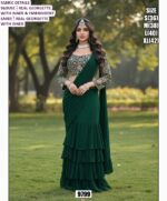 Introducing This Three Piece Set With A Sleek And Modern Design That's Make You Perfect For Any Events