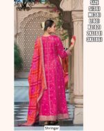 Glam Up Your Looks More Gorgeous With Our Festive Ware Traditional Gown Collection 2025