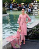 Wrap Yourself In The Best Attires With Buy Our Fancy Pakistani Summer Collection 2025