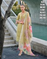 Wrap Yourself In The Best Attires With Buy Our Fancy Pakistani Summer Collection 2025