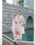 Wrap Yourself In The Best Attires With Buy Our Fancy Pakistani Summer Collection 2025