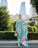 Wrap Yourself In The Best Attires With Buy Our Fancy Pakistani Summer Collection 2025