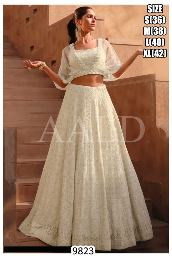 Buy From The Latest Designer And Branded Three-Piece Dresses For Women Online At Best Price