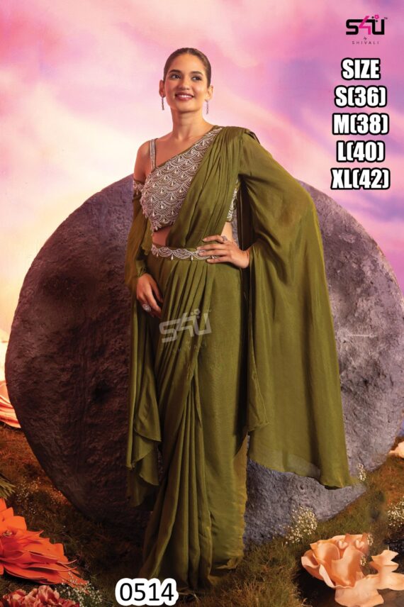 Shop Our Authentic Traditional Indian Wedding And Partywear Outfits