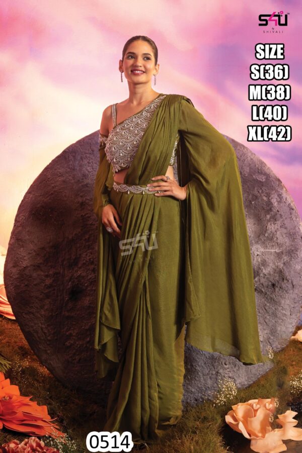 Shop Our Authentic Traditional Indian Wedding And Partywear Outfits