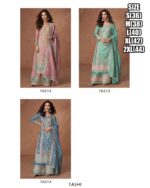 A Ready-To-Wear Pakistani Indian Salwar Kameez Suit Sets For Women At Ethnicrang