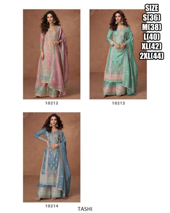 A Ready-To-Wear Pakistani Indian Salwar Kameez Suit Sets For Women At Ethnicrang