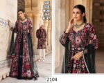 Get The Latest Styles Of Occasional Wear Three-Piece Sets For Women At Ethnicrang