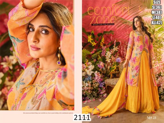 Get The Latest Styles Of Occasional Wear Three-Piece Sets For Women At Ethnicrang