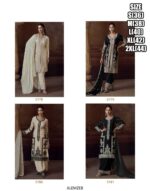 Get The Online Women's Salwar Suit Sets, There Are Three Different Designs And Styles To Choose, Order Now!