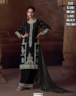 Get The Online Women's Salwar Suit Sets, There Are Three Different Designs And Styles To Choose, Order Now!