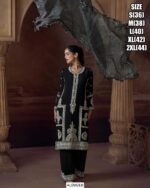 Get The Online Women's Salwar Suit Sets, There Are Three Different Designs And Styles To Choose, Order Now!