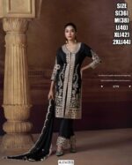 Get The Online Women's Salwar Suit Sets, There Are Three Different Designs And Styles To Choose, Order Now!