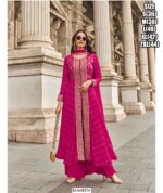 Rangreza Sayuri Designer Premium Luxury Readymade Indo-Western Collection 2025