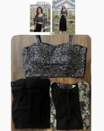 Get The Latest Styles Of Occasional Wear Three-Piece Sets For Women At Ethnicrang