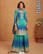 We Offer All The Latest Salwar Kameez Suits At Affordable Prices For You