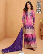 We Offer All The Latest Salwar Kameez Suits At Affordable Prices For You