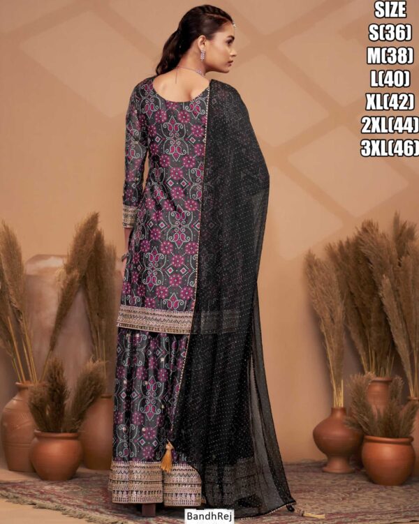 Look Gorgeous And Unique In Every Party With Our Fashionable Partywear Salwar Kameez Suits