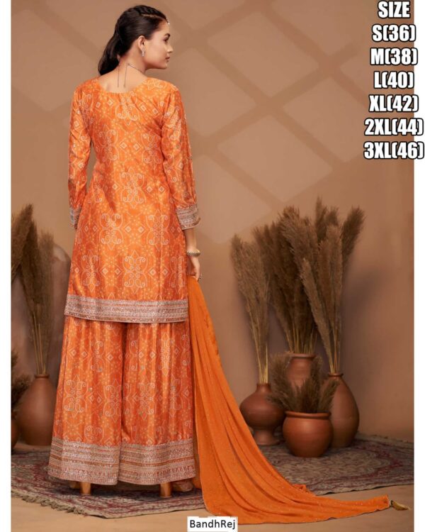 Look Gorgeous And Unique In Every Party With Our Fashionable Partywear Salwar Kameez Suits