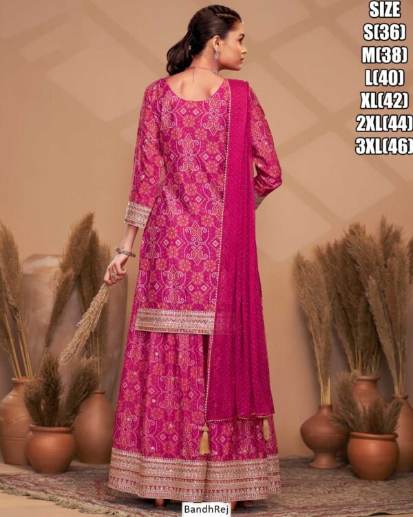 Look Gorgeous And Unique In Every Party With Our Fashionable Partywear Salwar Kameez Suits