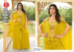 Shop For Partywear Three-Piece Indo-Western Sets Online At Ethnicrang, Choose From A Variety Of Colors, Patterns And Designs