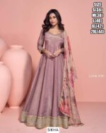 Buy The Latest Wedding Wear Designer Gowns And Lehenga Set Online