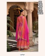 New Indian/Pakistani Eid Ramzan Special Ready To Wear Plazo Style Salwar Suits For Women