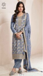 Ethnicrang Launches A Collection Of Stylish Kurti Sets For Women