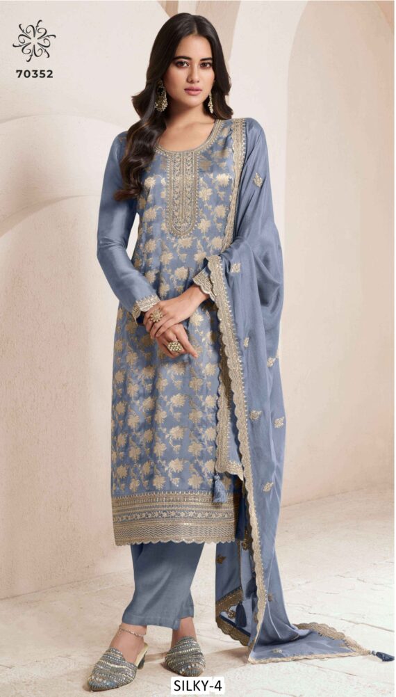 Ethnicrang Launches A Collection Of Stylish Kurti Sets For Women