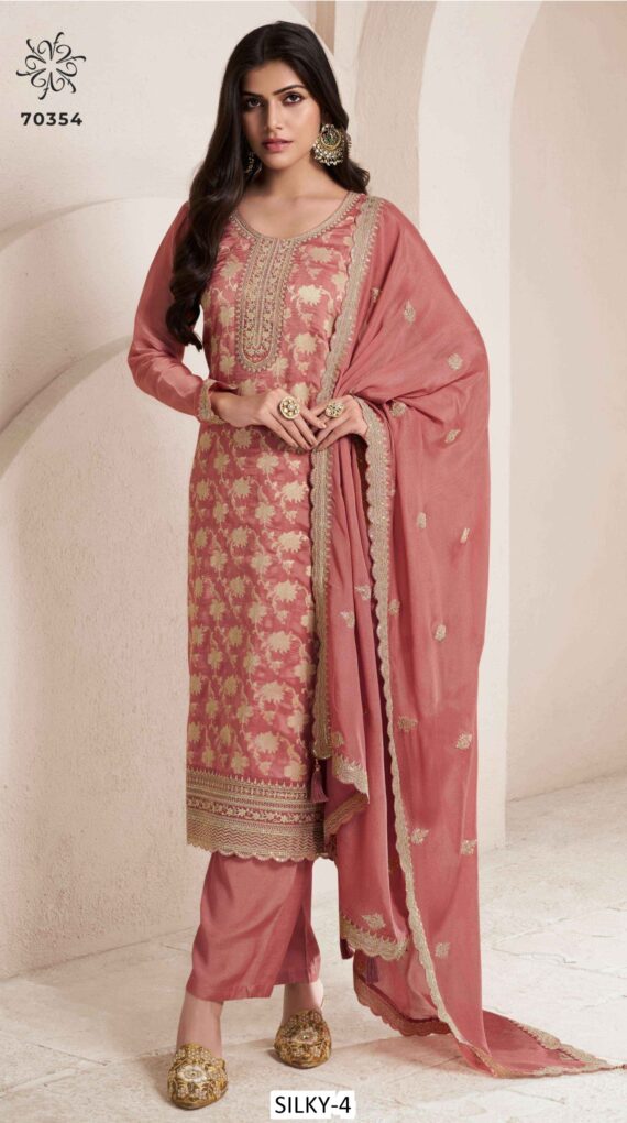 Ethnicrang Launches A Collection Of Stylish Kurti Sets For Women