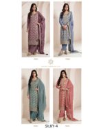 Ethnicrang Launches A Collection Of Stylish Kurti Sets For Women