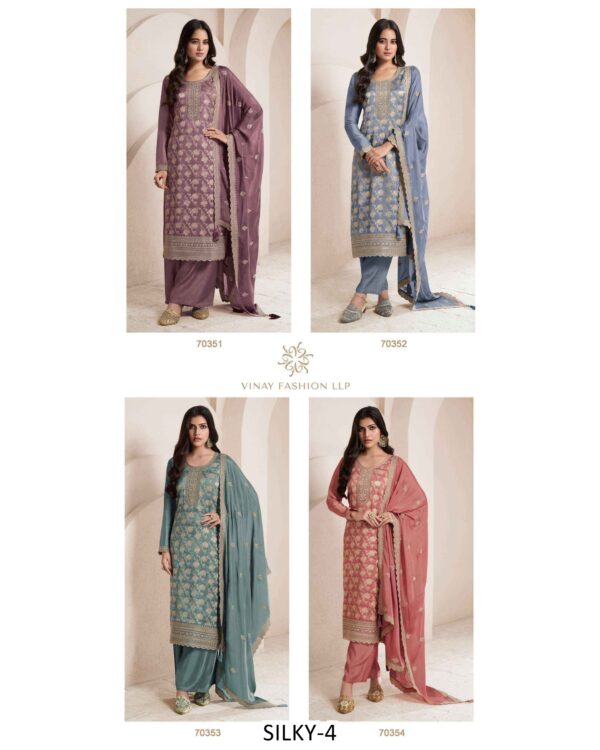 Ethnicrang Launches A Collection Of Stylish Kurti Sets For Women