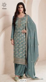 Ethnicrang Launches A Collection Of Stylish Kurti Sets For Women