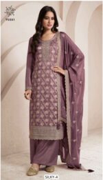 Ethnicrang Launches A Collection Of Stylish Kurti Sets For Women