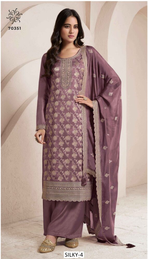 Ethnicrang Launches A Collection Of Stylish Kurti Sets For Women