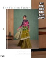 Upgrade Your Style With Our Collection Of Indo-Western Outfits For Women