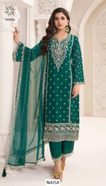 We Are Presenting Six Colours Have A Collection Of Un-Stitched Salwar Suit Sets