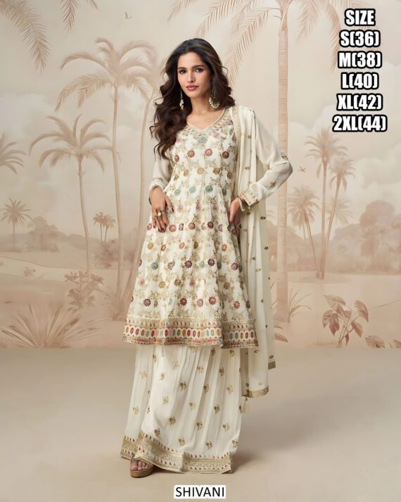 We Provide You The Finest Selection Of Authentic Salwar Kameez Online Available Now!