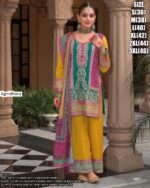 Buy Your Choice Eid Special Designer Salwar Kameez Collection 2025