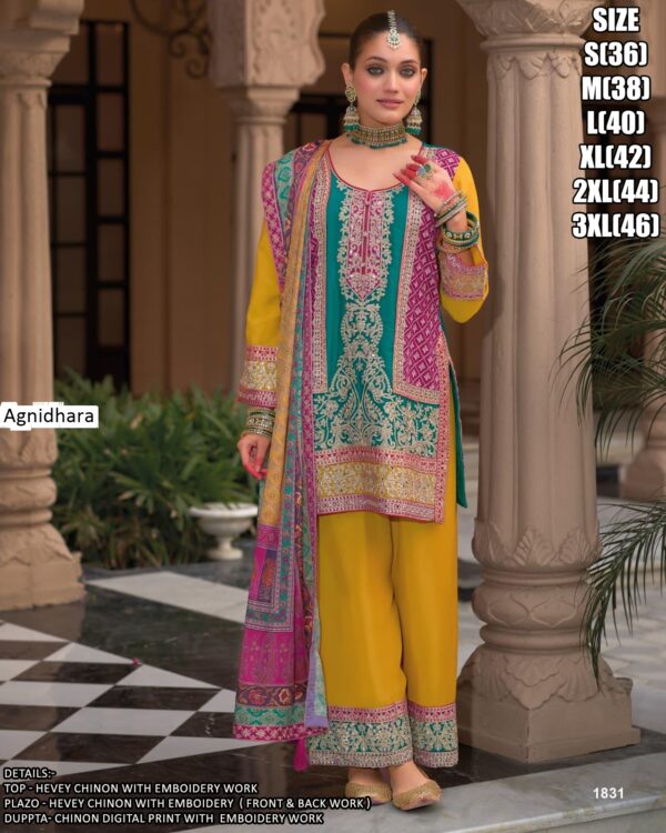 Buy Your Choice Eid Special Designer Salwar Kameez Collection 2025