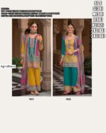 Buy Your Choice Eid Special Designer Salwar Kameez Collection 2025