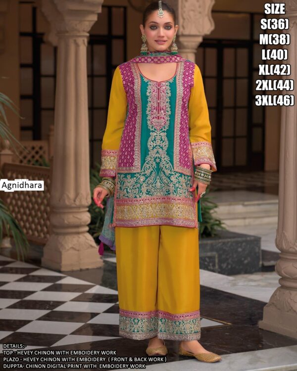 Buy Your Choice Eid Special Designer Salwar Kameez Collection 2025