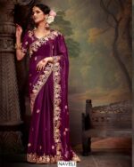 Celebrate Tradition With Our Exquisite Collection Of Designer Sarees