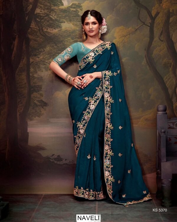 Celebrate Tradition With Our Exquisite Collection Of Designer Sarees